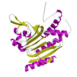 Image of CATH 1kmnD01