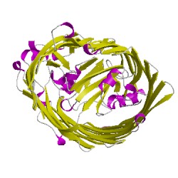 Image of CATH 1kmoA