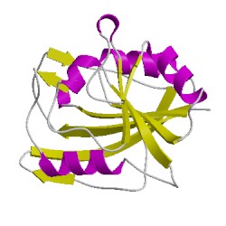 Image of CATH 1kmsA