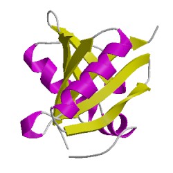 Image of CATH 1kmzA