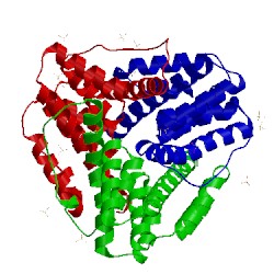 Image of CATH 1knc