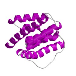 Image of CATH 1kncA