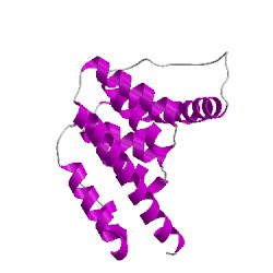 Image of CATH 1kncB00