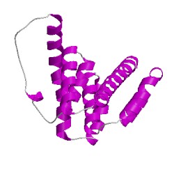 Image of CATH 1kncC