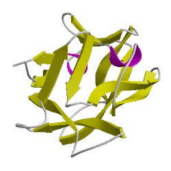 Image of CATH 1knmA