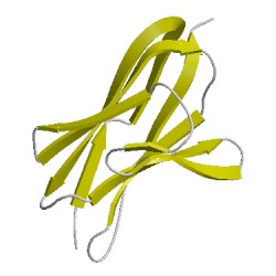 Image of CATH 1knoA01