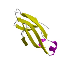 Image of CATH 1knoA02