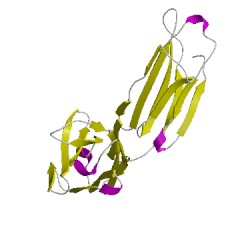 Image of CATH 1knoB