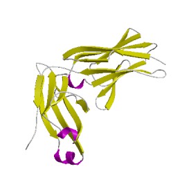 Image of CATH 1knoC