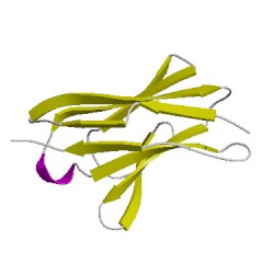 Image of CATH 1knoC01