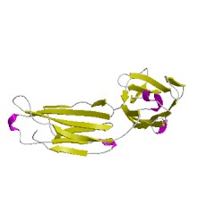 Image of CATH 1knoD