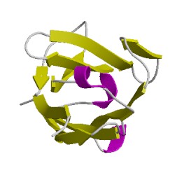 Image of CATH 1knoD01