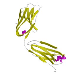 Image of CATH 1knoE