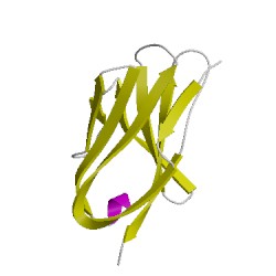 Image of CATH 1knoE01