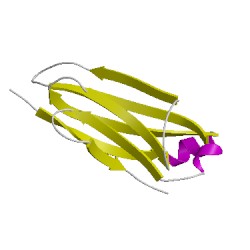 Image of CATH 1knoE02