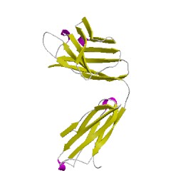 Image of CATH 1knoF