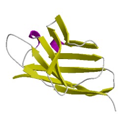 Image of CATH 1knoF01