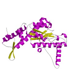 Image of CATH 1knvB00