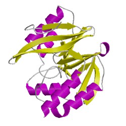 Image of CATH 1ko3A