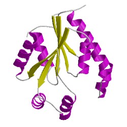 Image of CATH 1kofA00