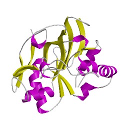 Image of CATH 1kolA01