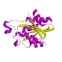 Image of CATH 1kolA02