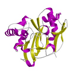 Image of CATH 1kolB01