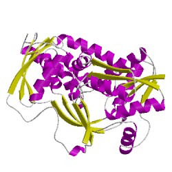 Image of CATH 1korA