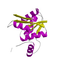 Image of CATH 1korA01