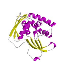 Image of CATH 1korA02