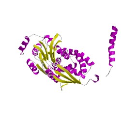 Image of CATH 1korB