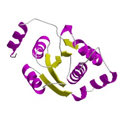 Image of CATH 1korB01