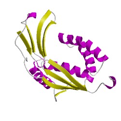 Image of CATH 1korB02