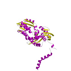 Image of CATH 1korC
