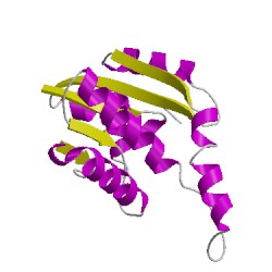 Image of CATH 1korC01