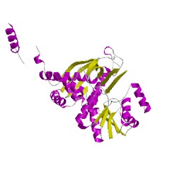 Image of CATH 1korD