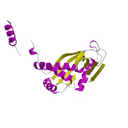 Image of CATH 1korD02