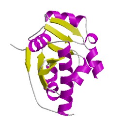 Image of CATH 1kp0A01