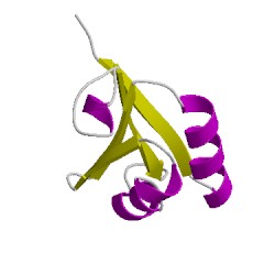 Image of CATH 1kp6A