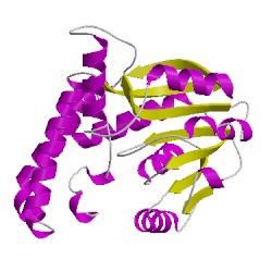 Image of CATH 1kp9A00