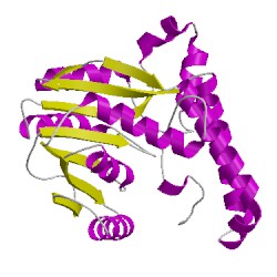 Image of CATH 1kp9B00