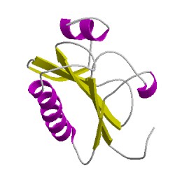 Image of CATH 1kpeA