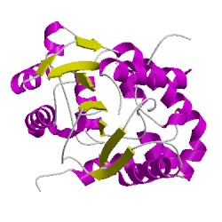 Image of CATH 1kpgA