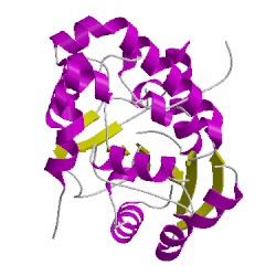 Image of CATH 1kpgB00