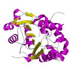 Image of CATH 1kpgD