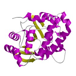 Image of CATH 1kphA