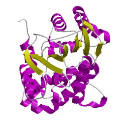 Image of CATH 1kphB