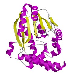 Image of CATH 1kpiA