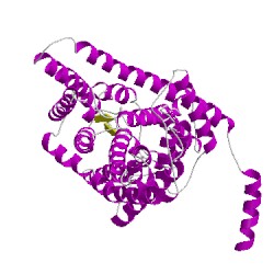 Image of CATH 1kpkC