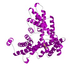 Image of CATH 1kpkD00